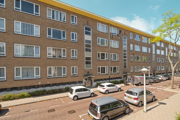 Foto 21 van Lucellestraat 7-2