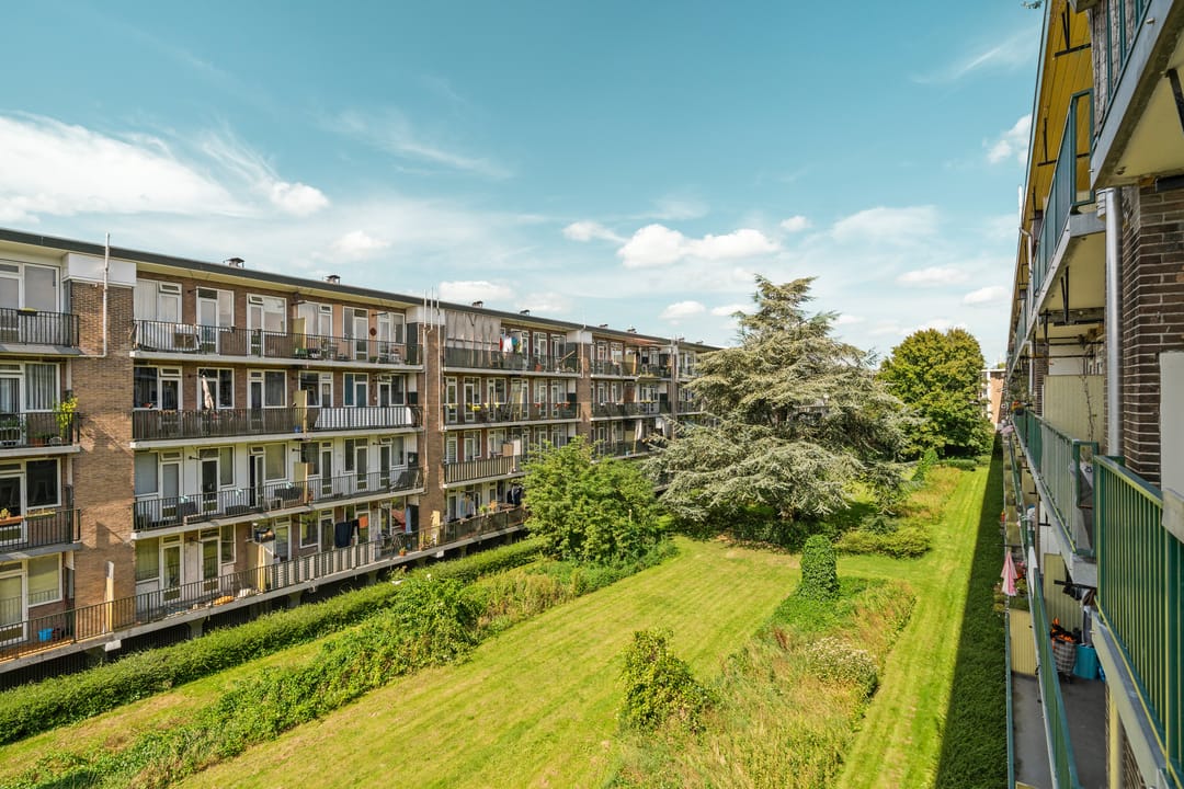 Foto 22 van Lucellestraat 7-2