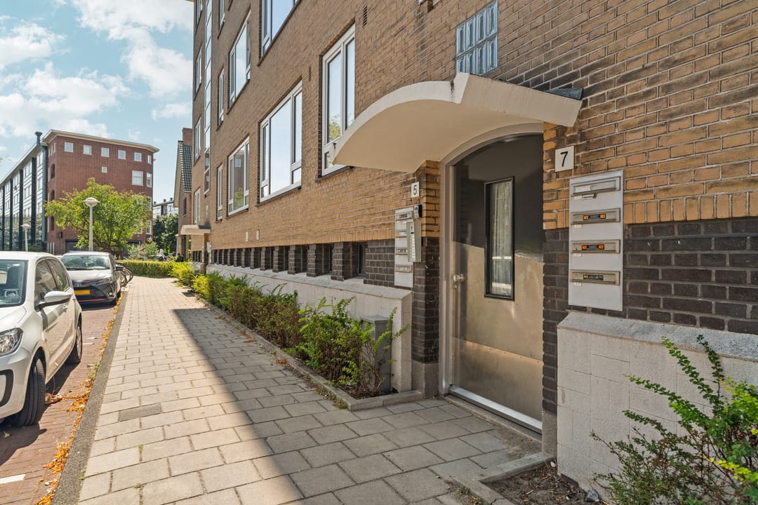 Foto 23 van Lucellestraat 7-2