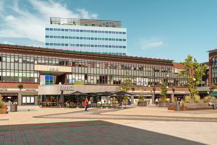 Foto 24 van Lucellestraat 7-2