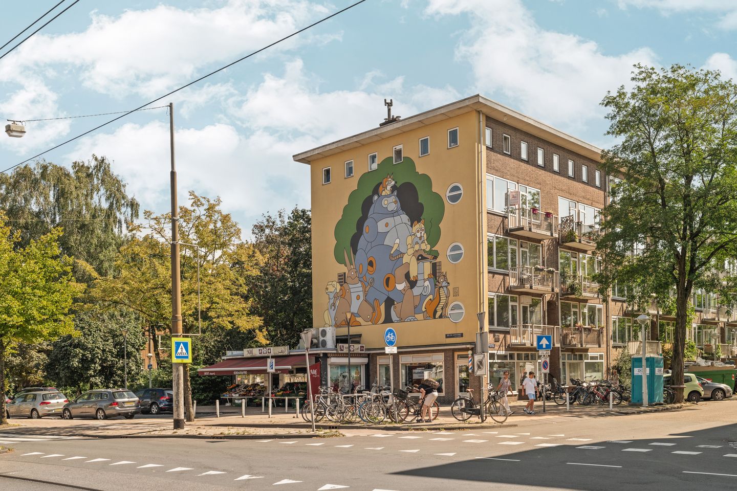 Foto 25 van Lucellestraat 7-2