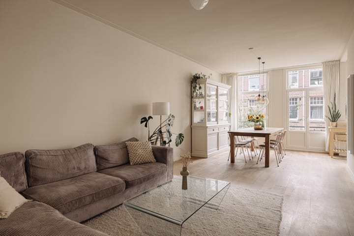 Foto 2 van Eerste Helmersstraat 52-2