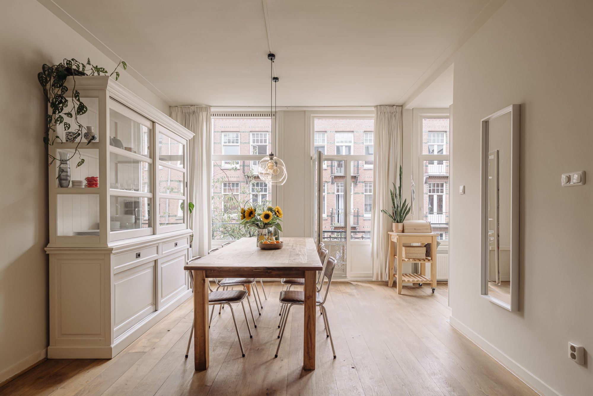 Foto 3 van Eerste Helmersstraat 52-2