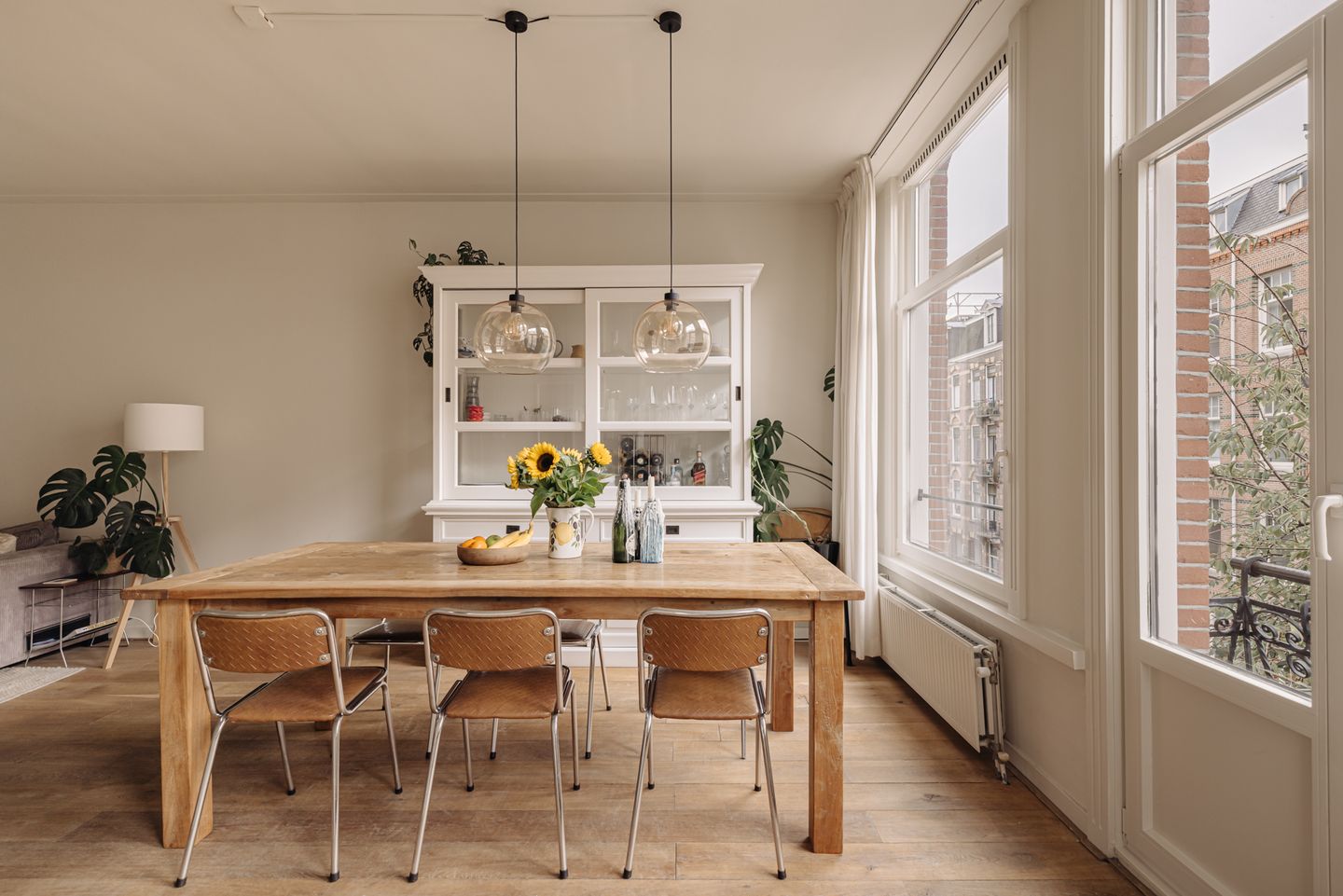 Foto 4 van Eerste Helmersstraat 52-2