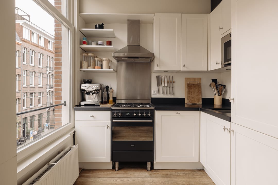 Foto 7 van Eerste Helmersstraat 52-2