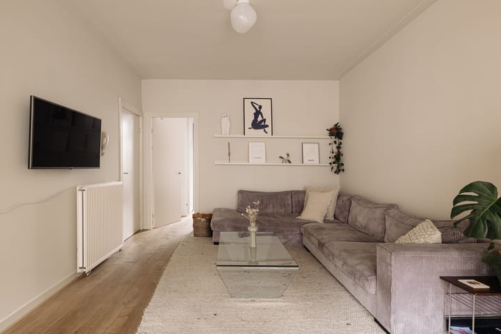 Foto 9 van Eerste Helmersstraat 52-2