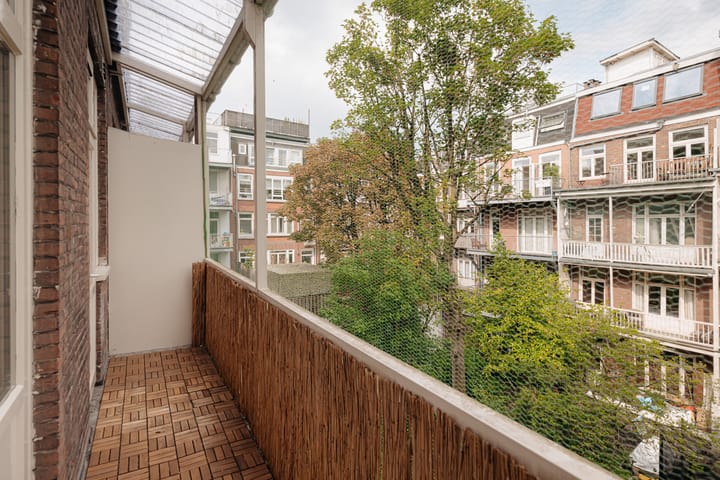 Foto 11 van Eerste Helmersstraat 52-2