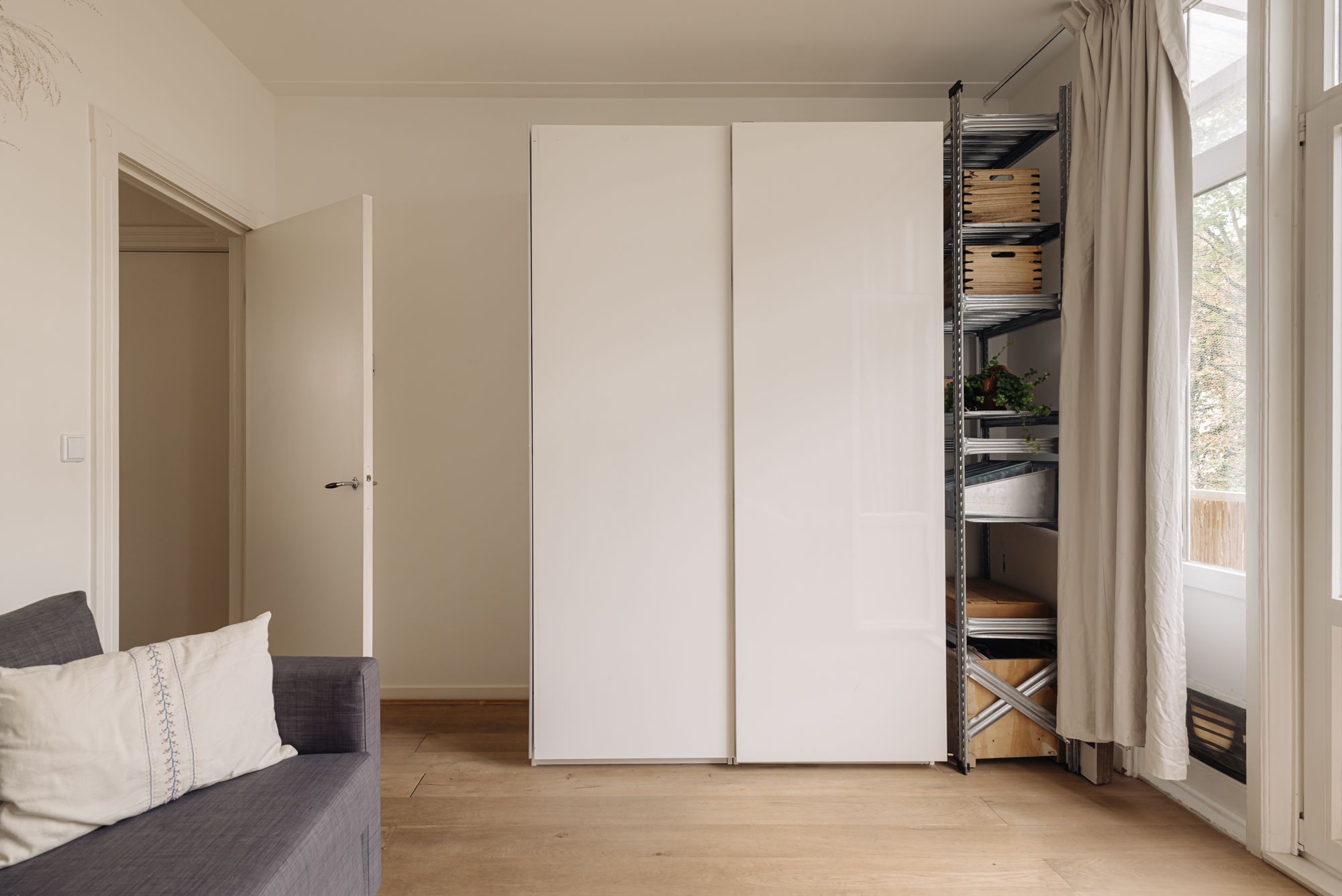 Foto 12 van Eerste Helmersstraat 52-2