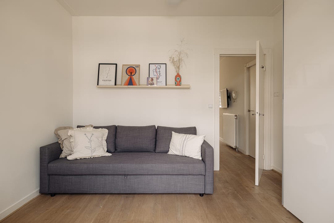 Foto 13 van Eerste Helmersstraat 52-2