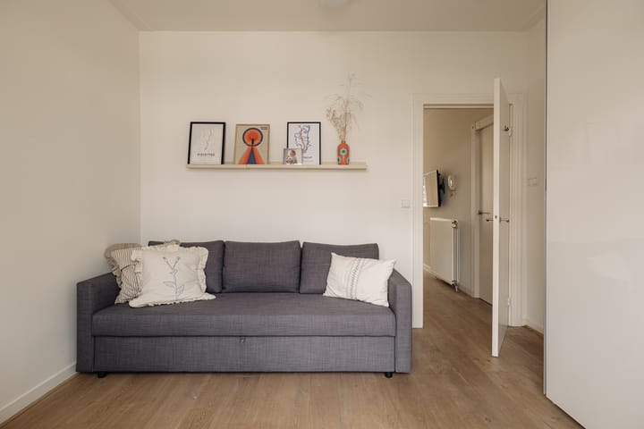 Foto 13 van Eerste Helmersstraat 52-2