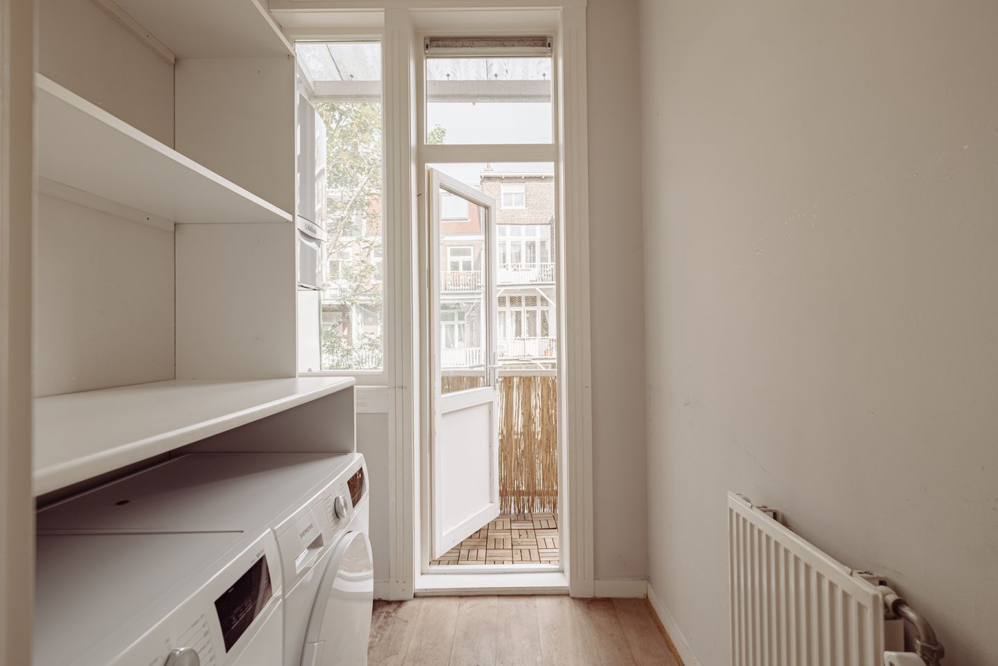 Foto 14 van Eerste Helmersstraat 52-2