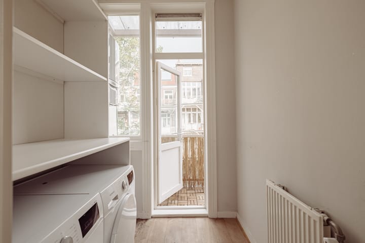 Foto 14 van Eerste Helmersstraat 52-2