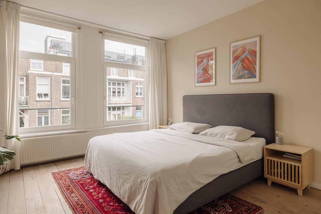 Foto 16 van Eerste Helmersstraat 52-2