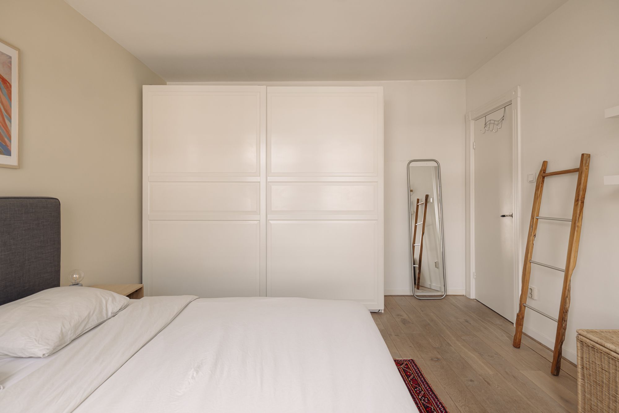 Foto 18 van Eerste Helmersstraat 52-2