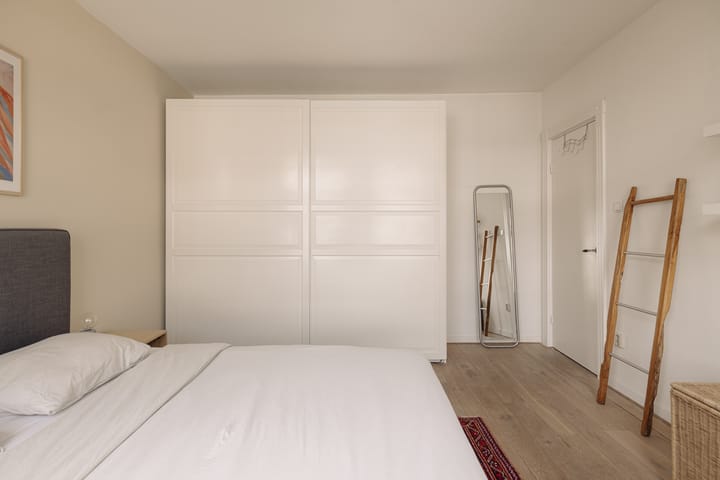 Foto 18 van Eerste Helmersstraat 52-2