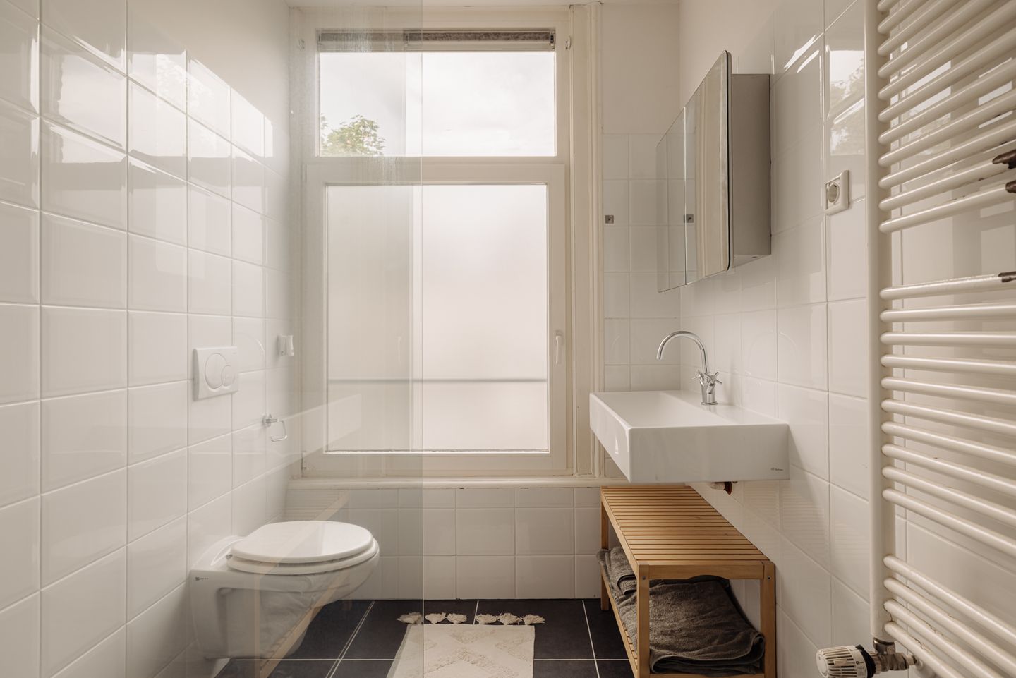 Foto 19 van Eerste Helmersstraat 52-2