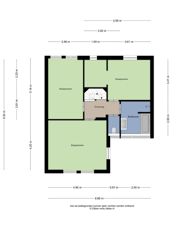 Foto 38 van Kalmoes 26