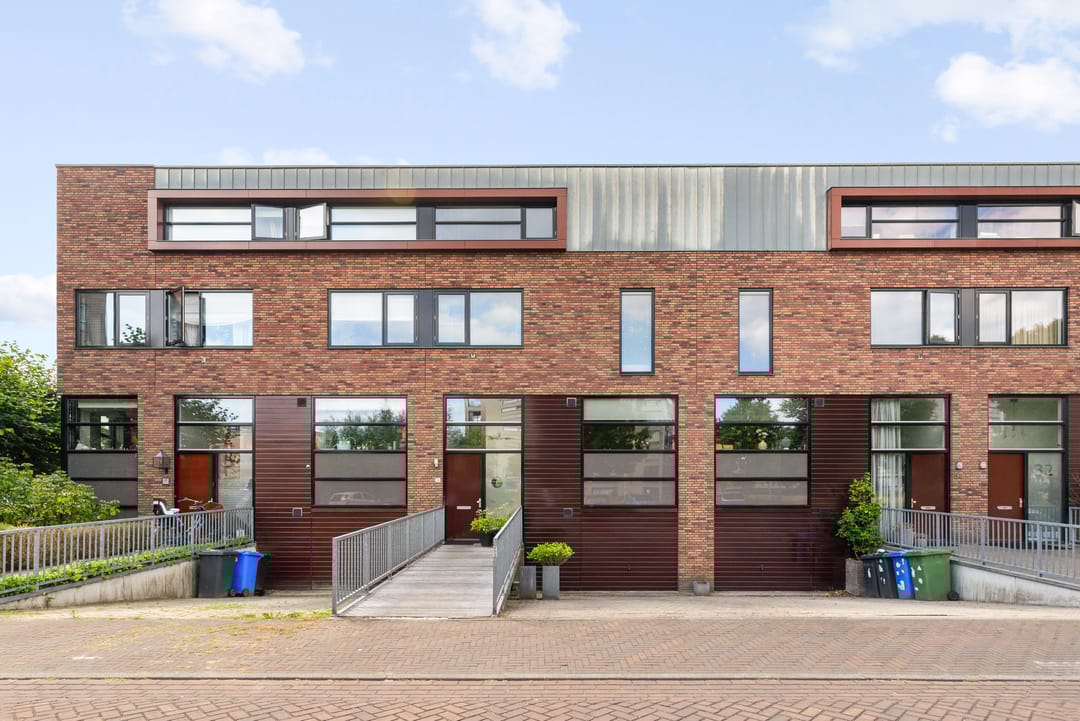 Foto 1 van Hagerpad 36