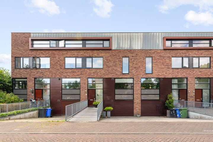 Foto 1 van Hagerpad 36