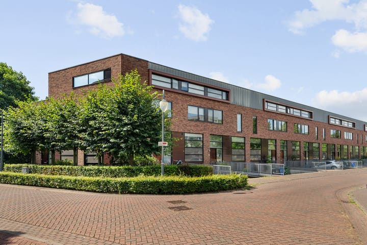 Foto 2 van Hagerpad 36