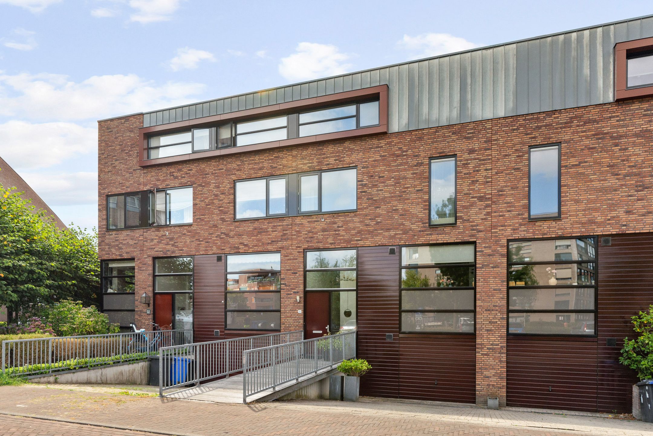 Foto 3 van Hagerpad 36