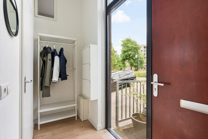 Foto 4 van Hagerpad 36