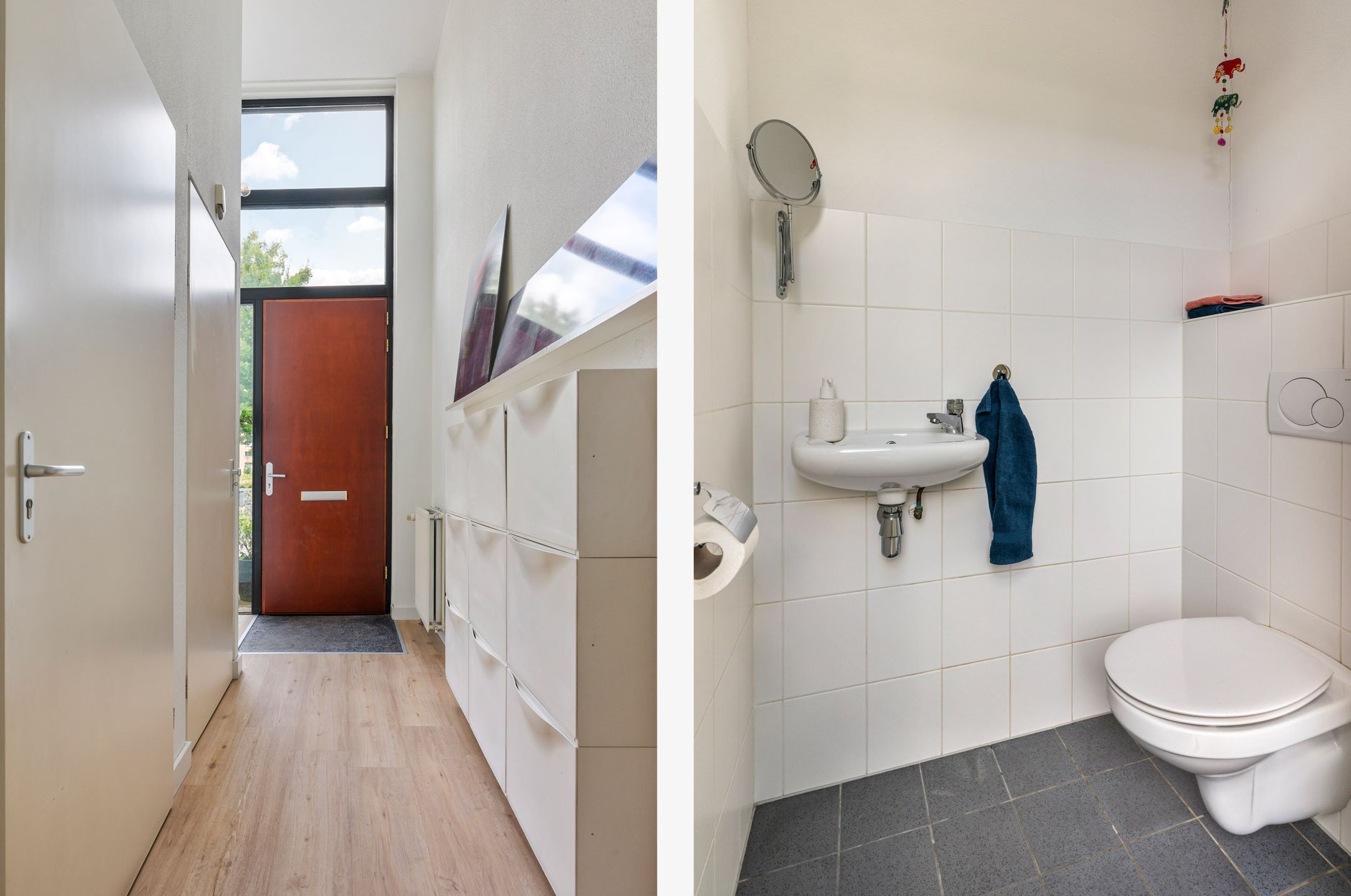 Foto 6 van Hagerpad 36