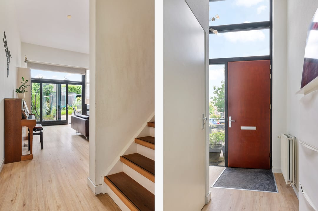 Foto 7 van Hagerpad 36