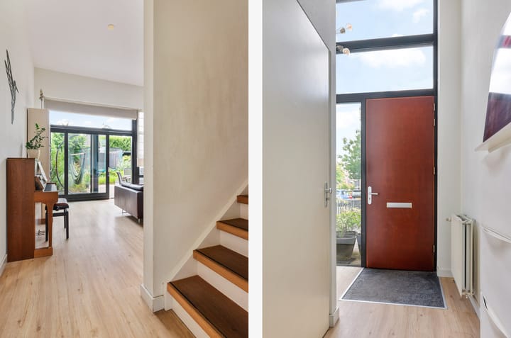 Foto 7 van Hagerpad 36