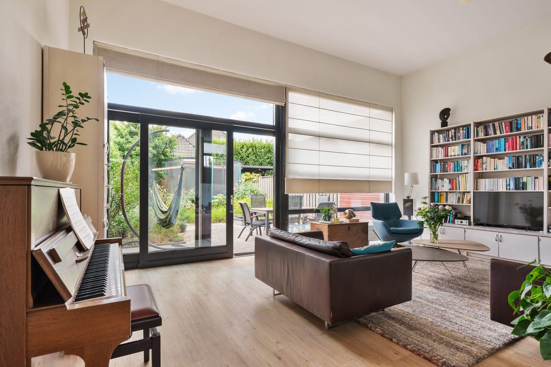 Foto 8 van Hagerpad 36