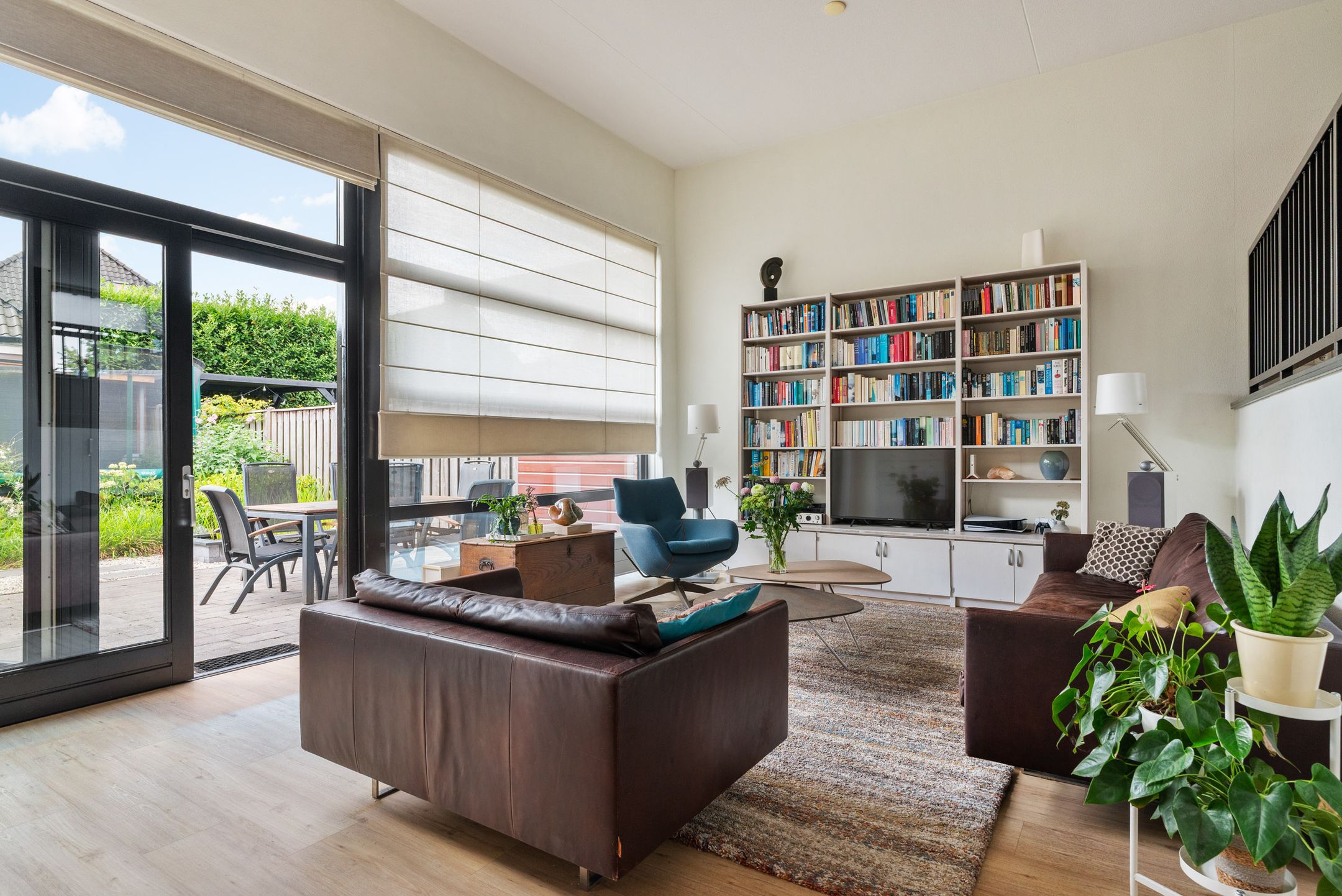 Foto 9 van Hagerpad 36