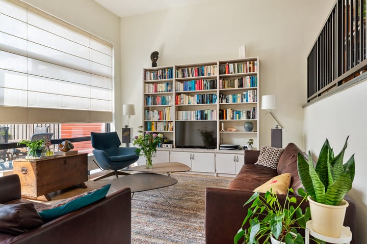 Foto 10 van Hagerpad 36