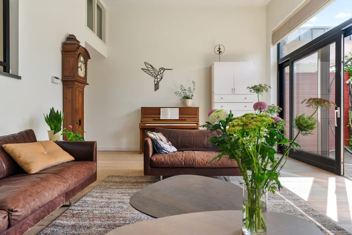 Foto 13 van Hagerpad 36