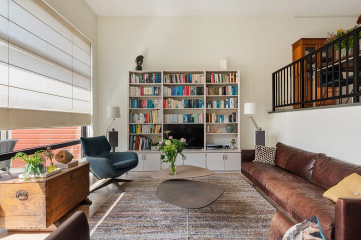 Foto 14 van Hagerpad 36