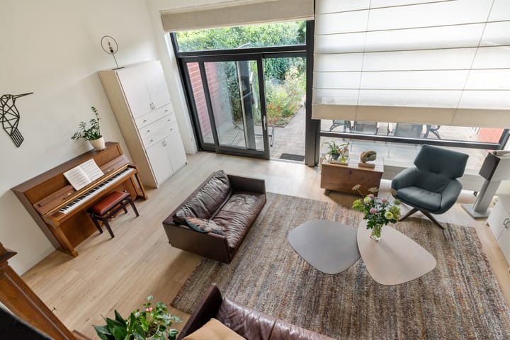 Foto 15 van Hagerpad 36