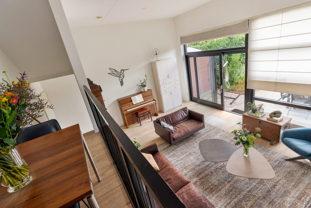 Foto 23 van Hagerpad 36