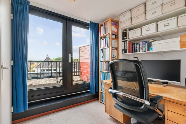 Foto 37 van Hagerpad 36