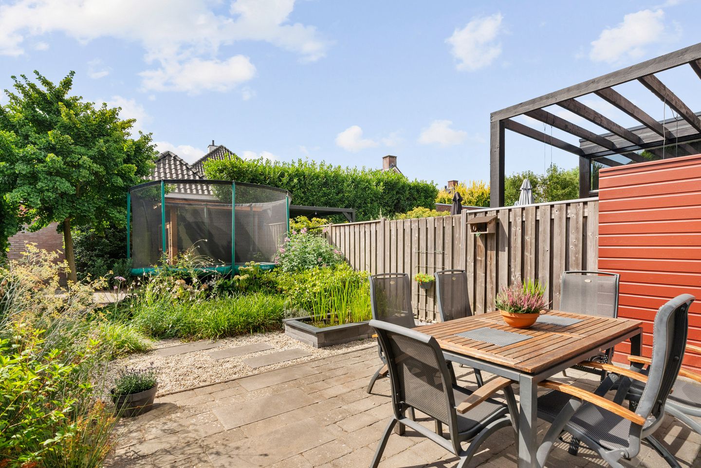 Foto 40 van Hagerpad 36