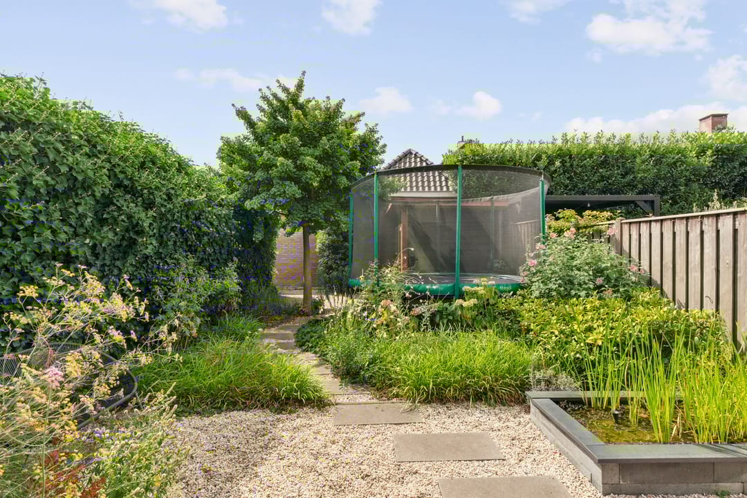 Foto 41 van Hagerpad 36