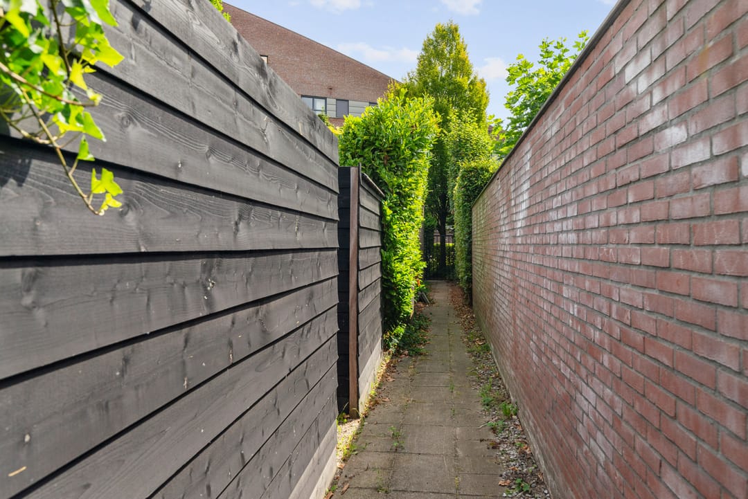 Foto 43 van Hagerpad 36