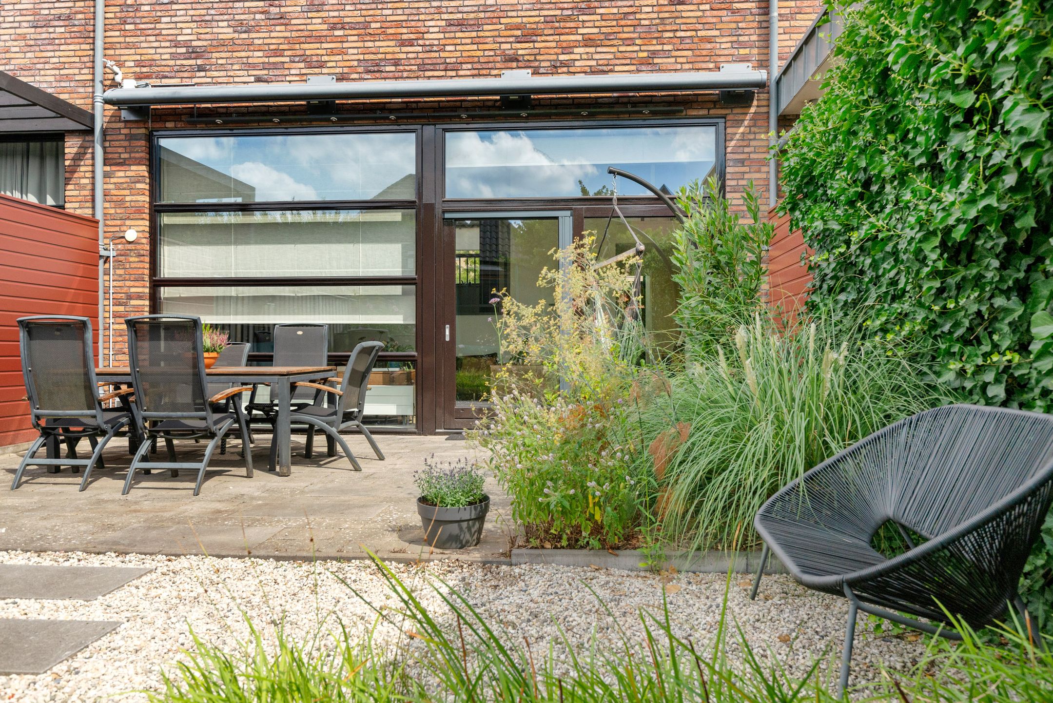 Foto 45 van Hagerpad 36