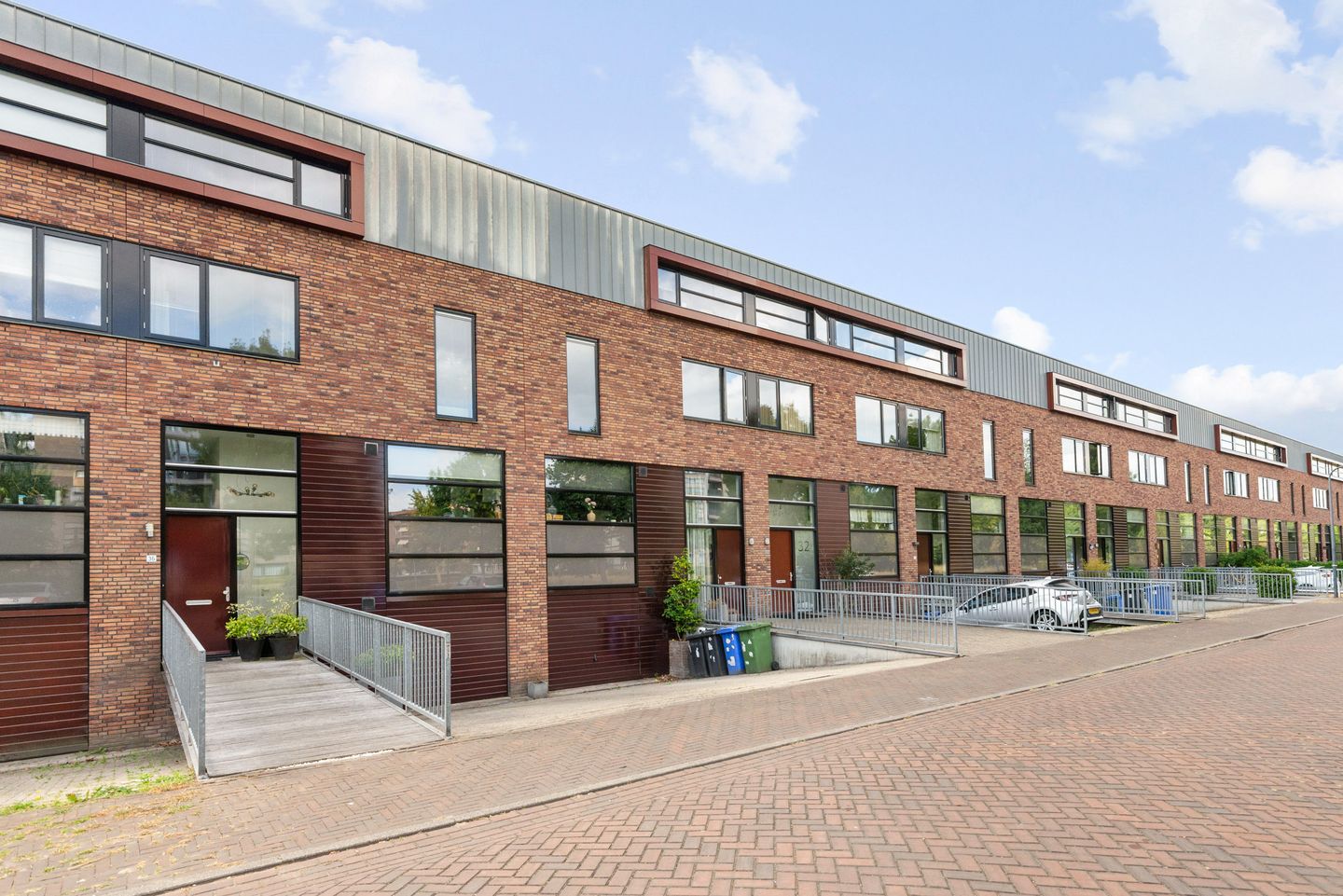 Foto 50 van Hagerpad 36