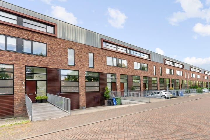 Foto 50 van Hagerpad 36