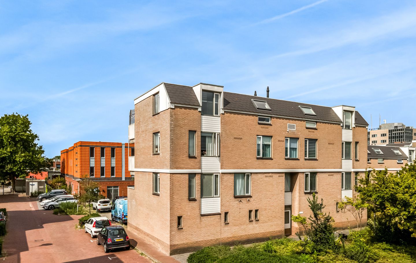 Foto 1 van Zeeweg 28