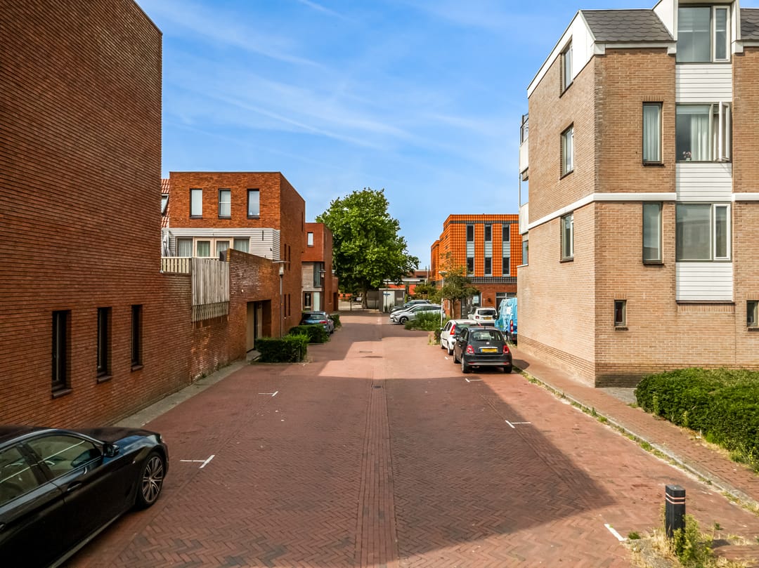 Foto 28 van Zeeweg 28