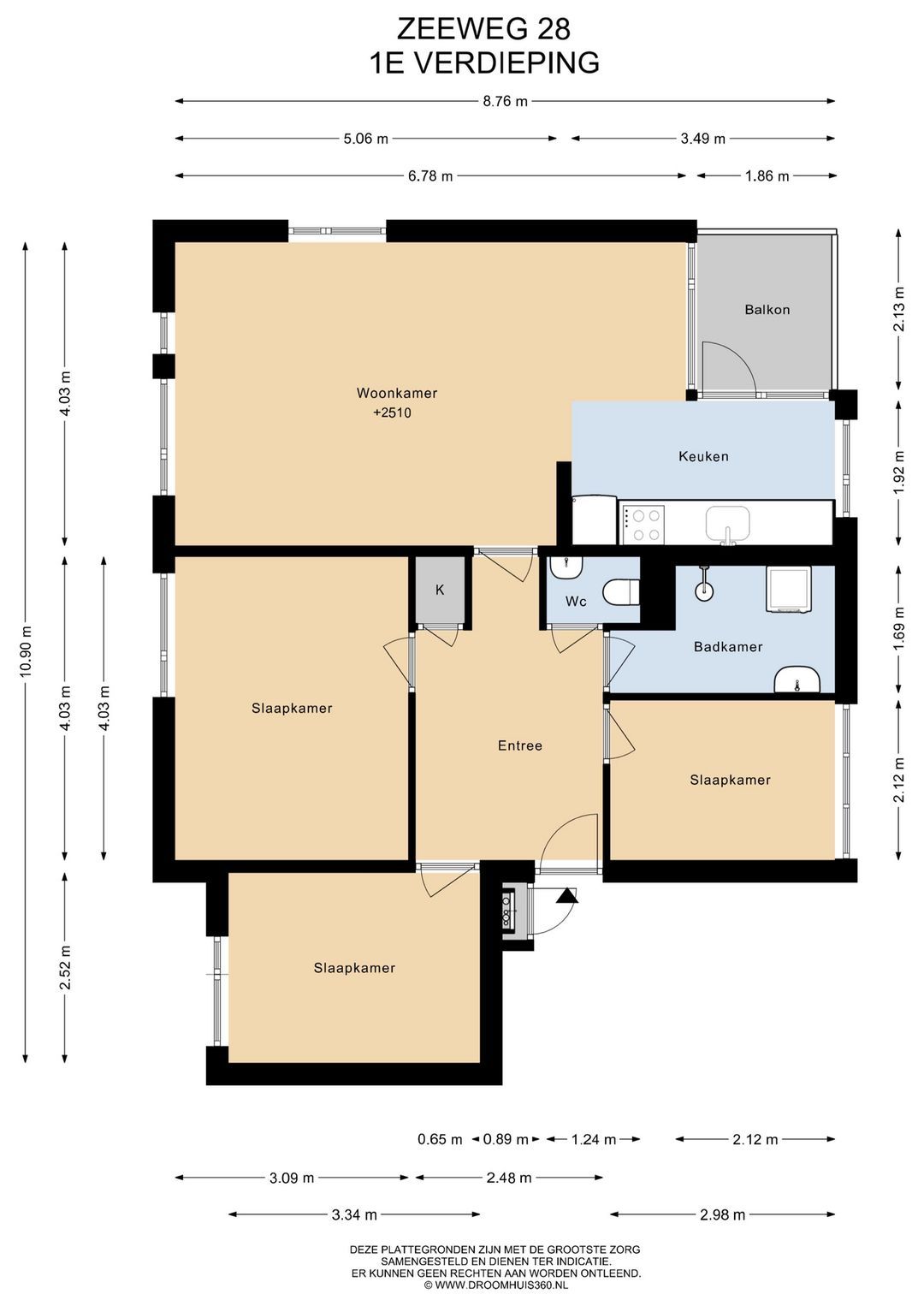 Foto 32 van Zeeweg 28