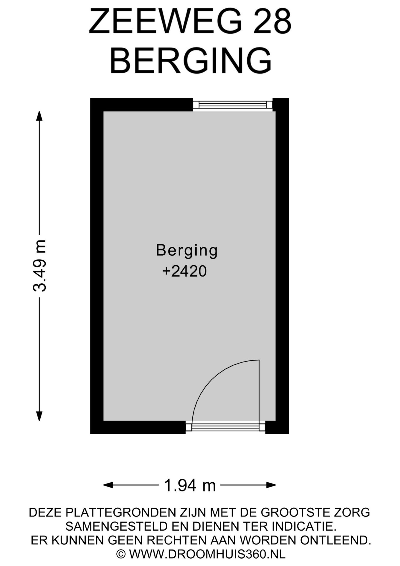 Foto 33 van Zeeweg 28