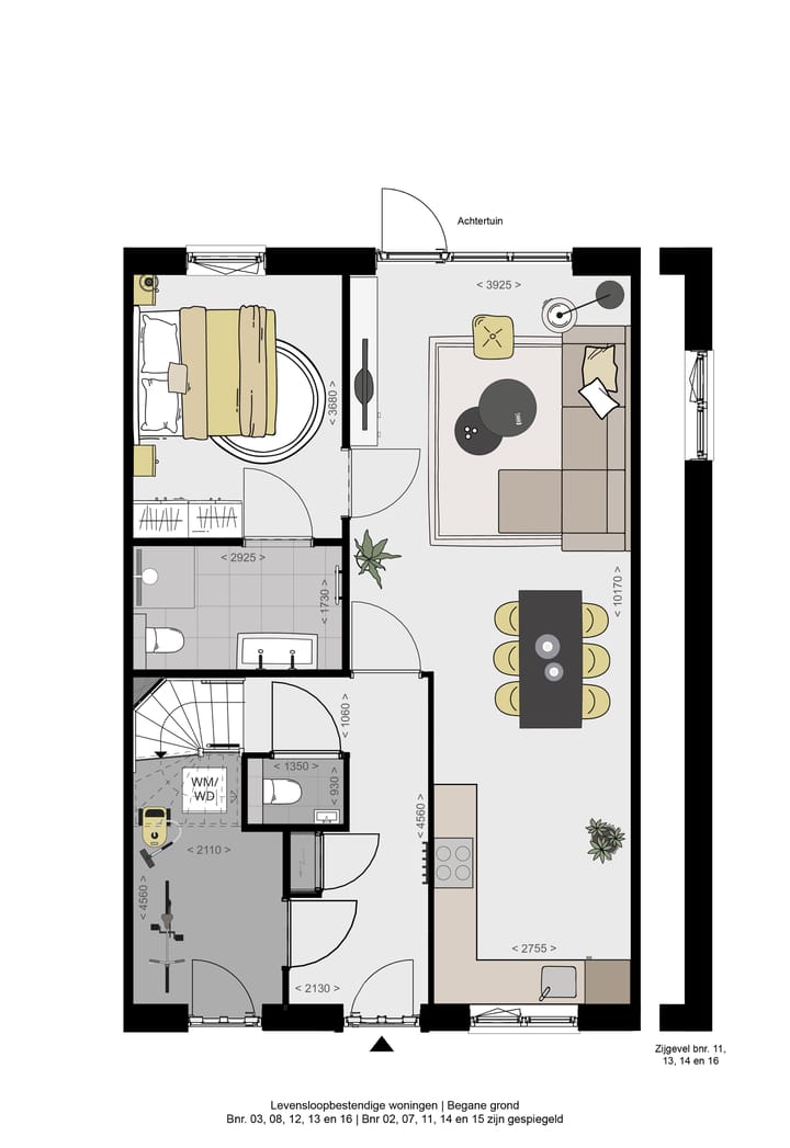 Foto 4 van Sportparklaan 15
