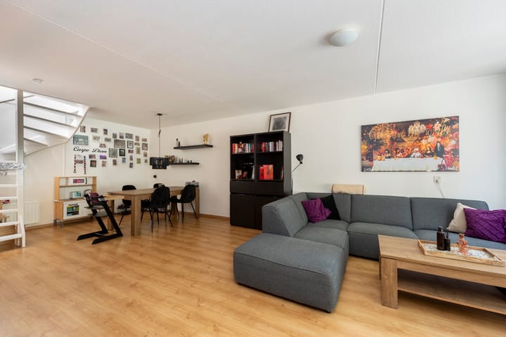 Foto 2 van Vellingenhoef 80