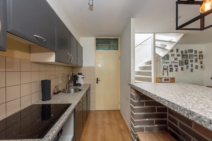 Foto 3 van Vellingenhoef 80